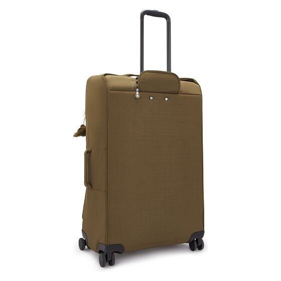 Kipling Basic Darcey Up L 4 wheels Trolley L 75 cm