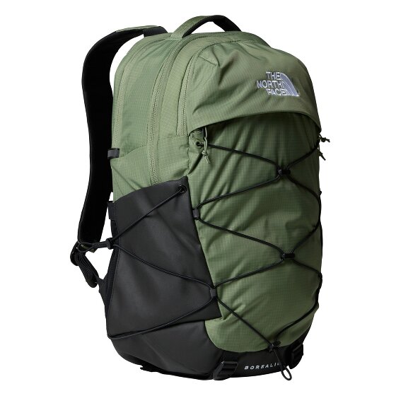 The North Face Borealis backpack 49.5 cm laptop compartment