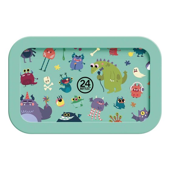 24Bottles Lunch box 18.5 cm