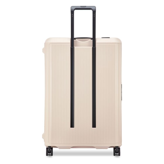 Delsey Paris Vauban 4 wheels Trolley 76.5 cm