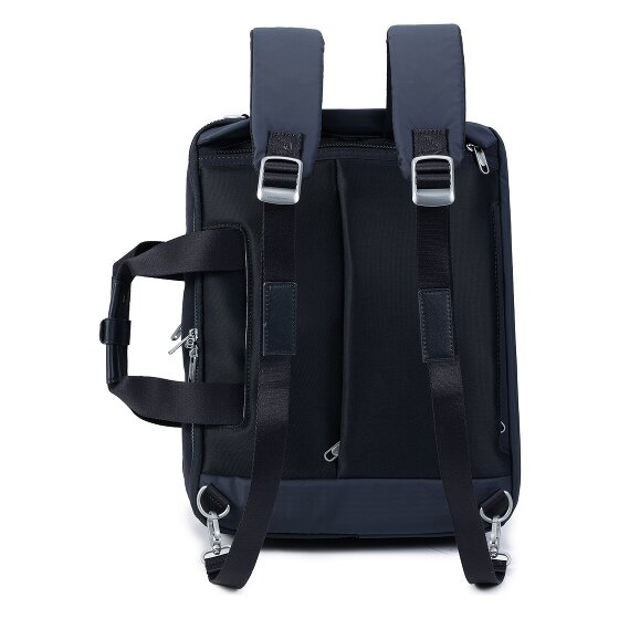 Hedgren Furo Briefcase RFID protection 40 cm Laptop compartment