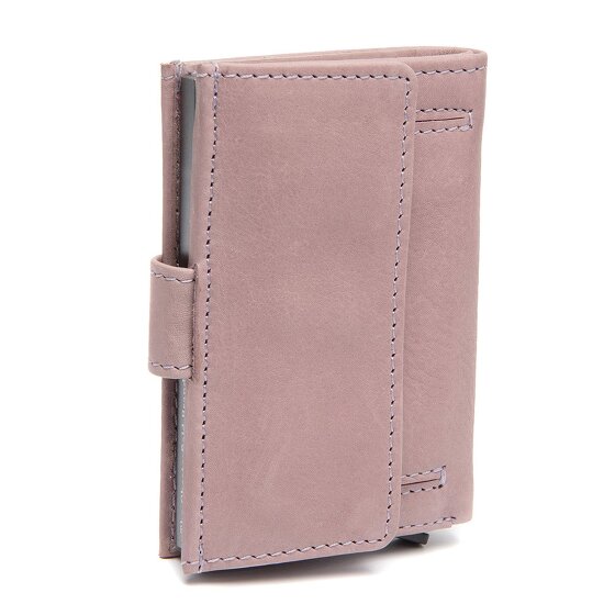 The Chesterfield Brand Torola Wallet RFID protection Leather 7.5 cm