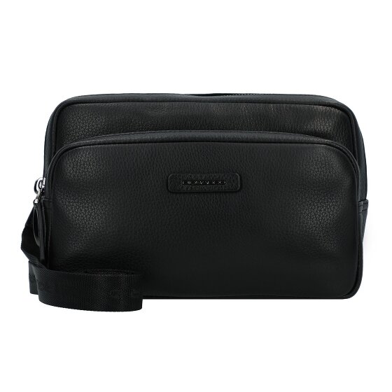 Piquadro Modus Special Shoulder bag RFID protection Leather 23 cm