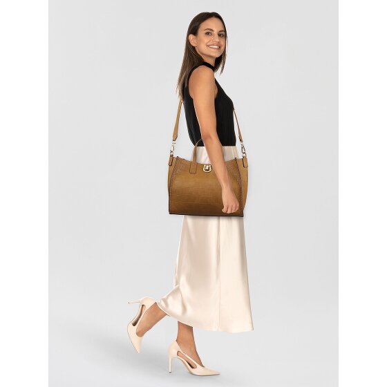 U.S. Polo Assn. Middleton Shopper Bag 33 cm