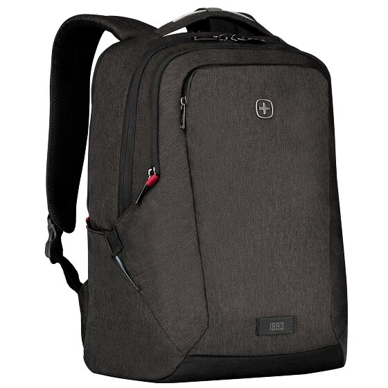 Wenger MX Professional 16 Business backpack 45 cm Laptop compartment