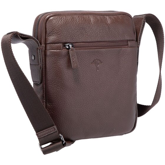 Joop! Cardona Remus Shoulder bag Leather 23 cm