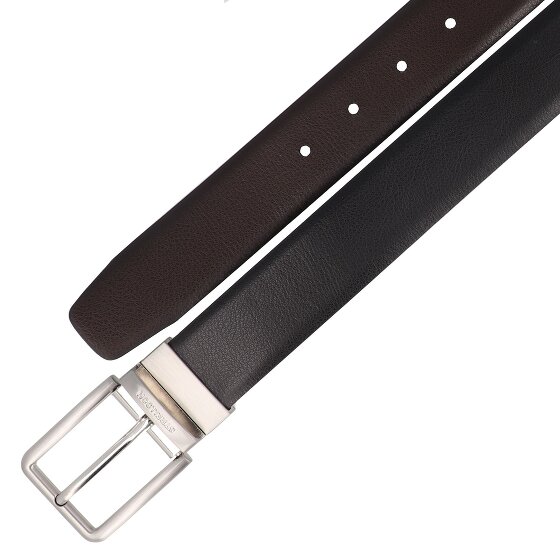 Strellson Reversible belt Leather