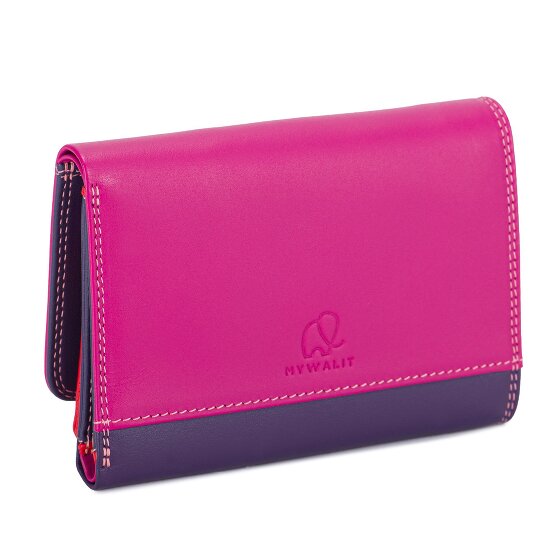 Mywalit Wallet Leather 12 cm
