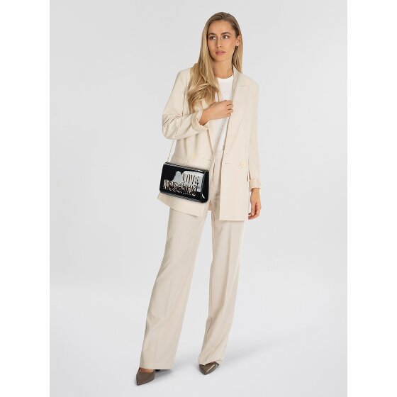 Love Moschino Smart Daily Bag Shoulder bag 22 cm