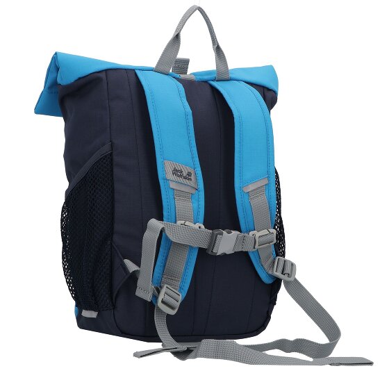 Jack Wolfskin Island Mini Kids backpack 31 cm