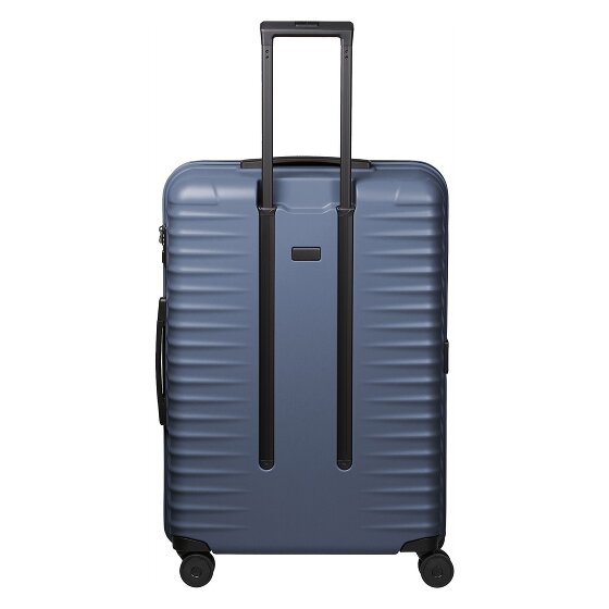 Titan Upgrade 4 wheels Trolley L 75 cm