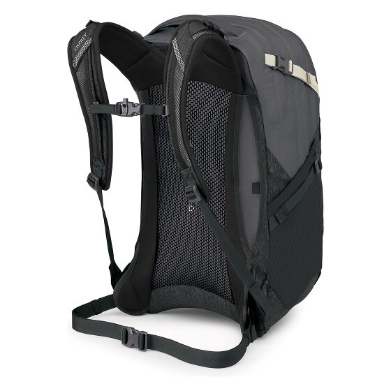 Osprey Tropos Daypack 54 cm Laptop compartment