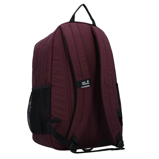 Jack Wolfskin Rebel Back Daypack 43.5 cm Laptop compartment