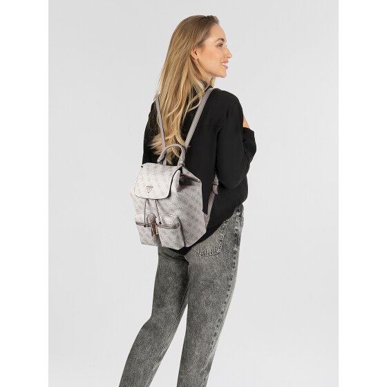 Guess Manhattan II City Backpack 33 cm