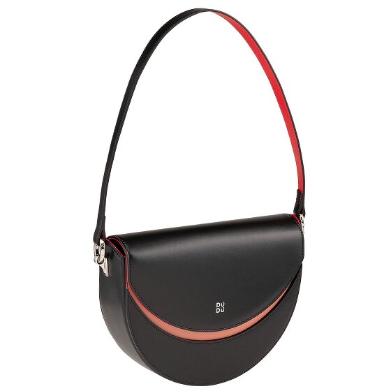 DuDu Shoulder bag leather 23 cm