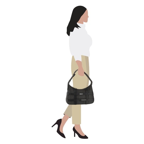 Replay Shoulder Bag 27 cm