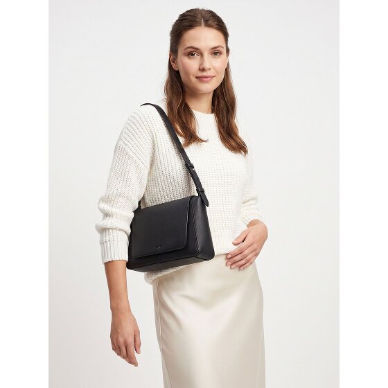 Boss Ameline Shoulder Bag Genuine Leather 31 cm