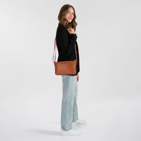 Greenburry Colombiana Shoulder bag Leather 23 cm