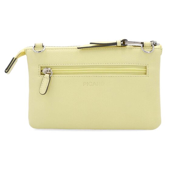 Picard Sugar Pop Clutch bag Leather 19 cm