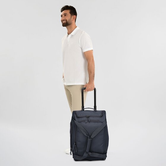 American Tourister City Racer 2 wheels Travel bag S 55 cm