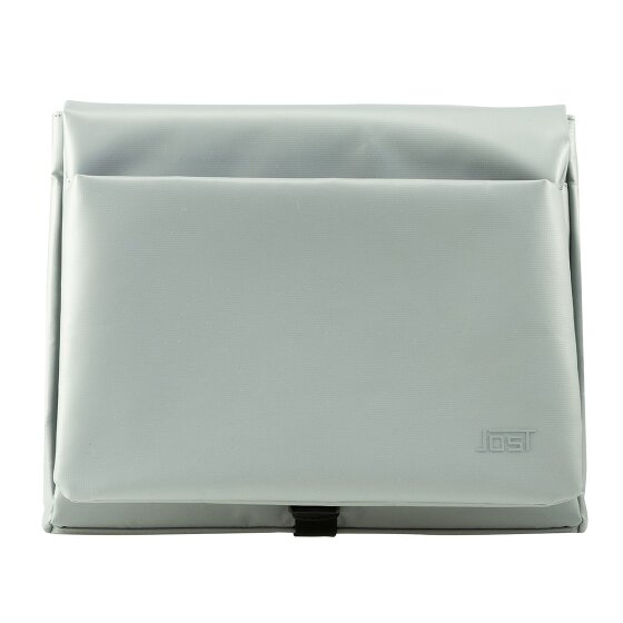 Jost Tolja Messenger 38 cm Laptop compartment