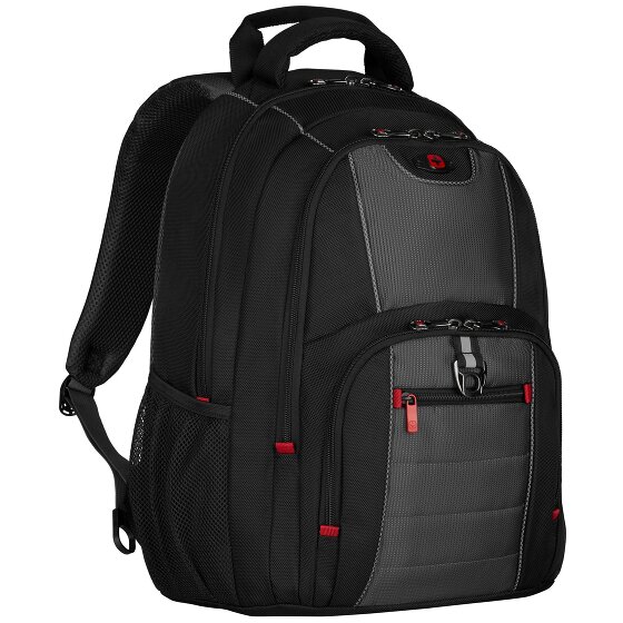 Wenger Pillar 16 Business backpack 48 cm Laptop compartment