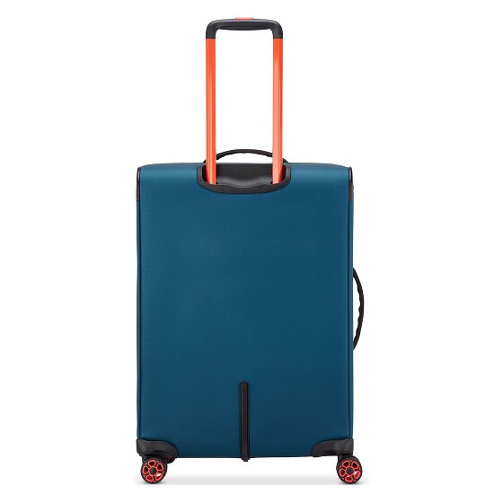 Roncato Norway 4 wheels Suitcase set 3-piece Expandable