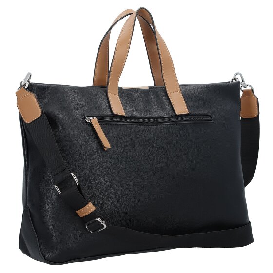 Tom Tailor Zena Shopper Bag 43 cm