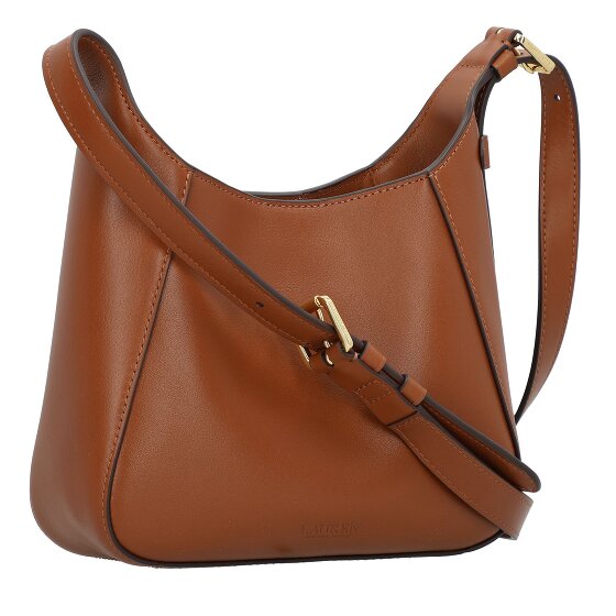 Lauren Ralph Lauren Tanner Mini Bag Shoulder Bag Leather 16 cm