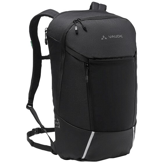 Vaude Cycle 22L bike backpack 52 cm laptop compartment