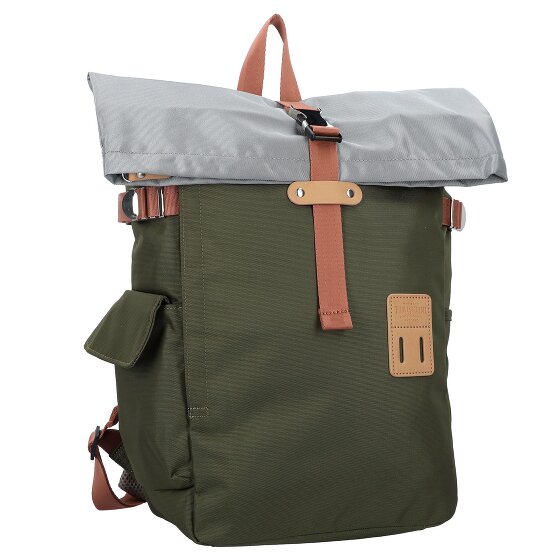Harvest Label Norikura Daypack 40 cm Laptop compartment