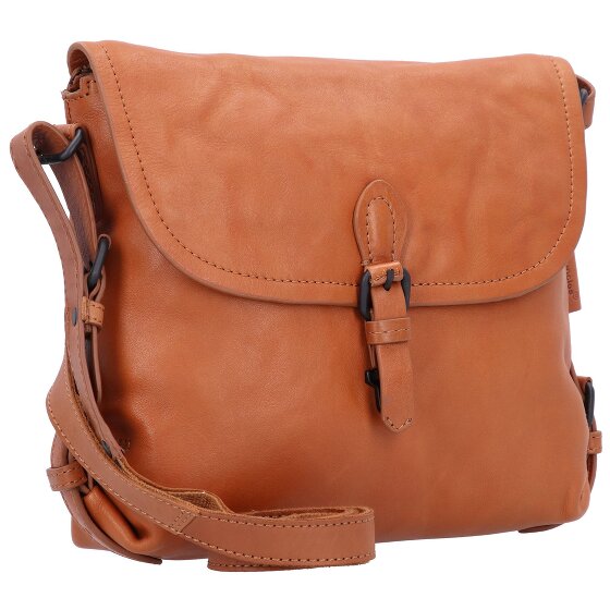 aunts & uncles Grandma's Luxury Club Mrs. Puff Pie Shoulder bag Leather 22 cm