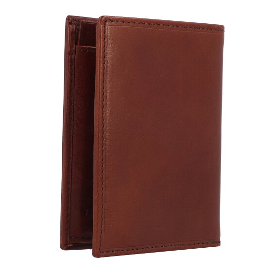 The Bridge Story Uomo wallet II leather 9.5 cm