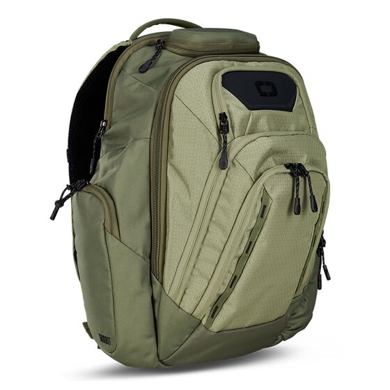 Ogio Gambit Pro Daypack 51 cm Laptop compartment