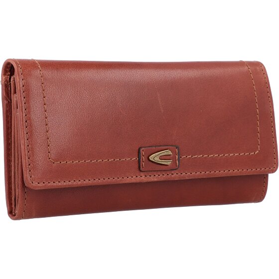 camel active Tarma wallet RFID leather 19 cm