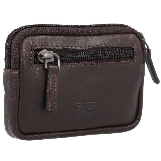 camel active Dust Key wallet Leather 12 cm