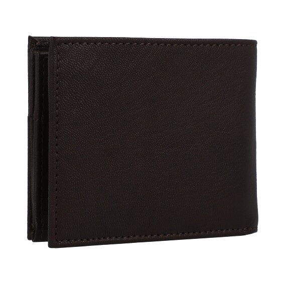 camel active Discover Wallet Genuine Leather 11 cm