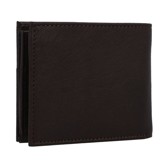 camel active Discover Wallet Leather 11 cm