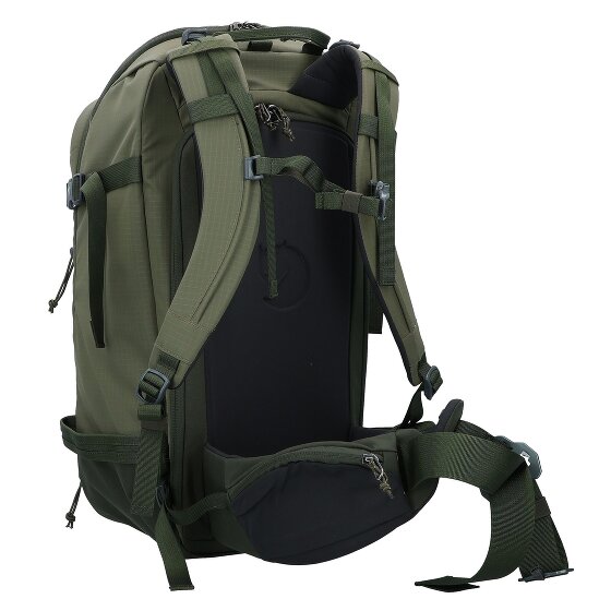 Fjällräven Bergtagen 30 S-M Hiking backpack 53 cm