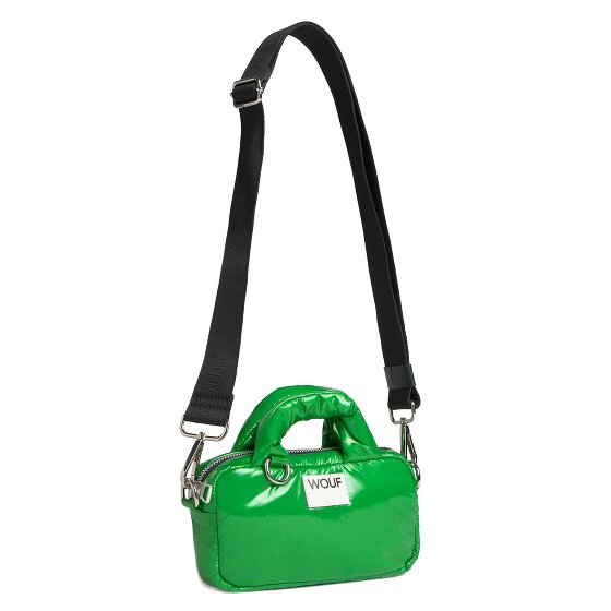 Wouf Glossy Mini Bag Handbag 19 cm