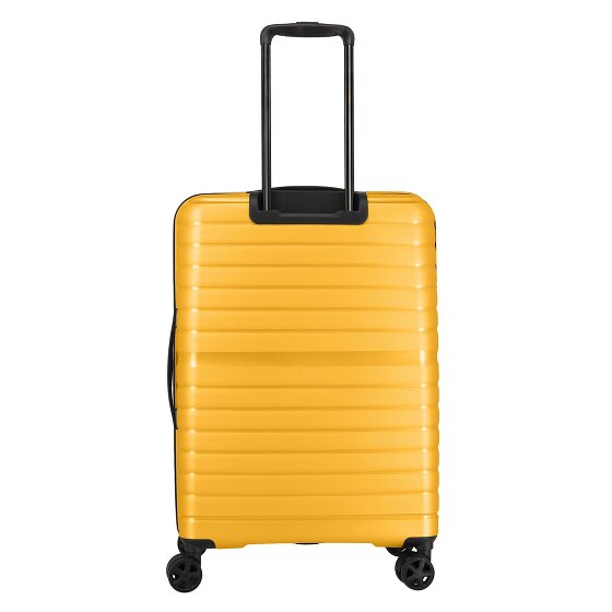 Travelite Trient 4 wheels Suitcase set 3-piece