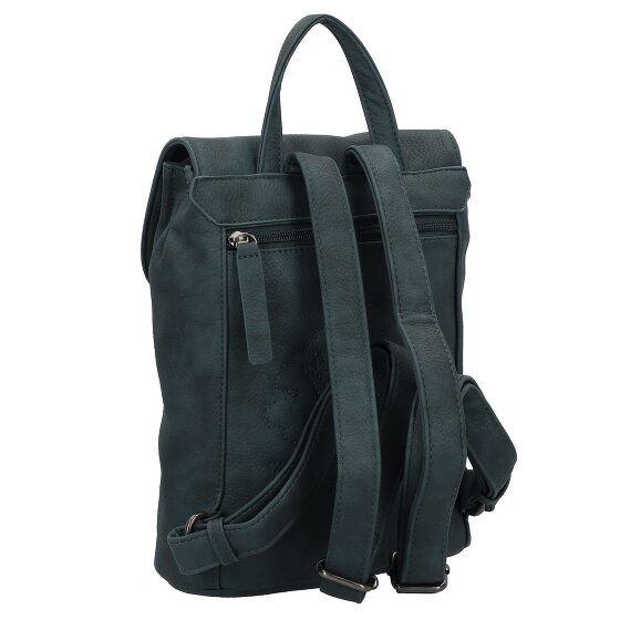 Greenburry Mad'l Dasch City Backpack 29 cm