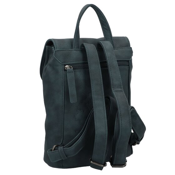 Greenburry Mad'l Dasch City Backpack 29 cm