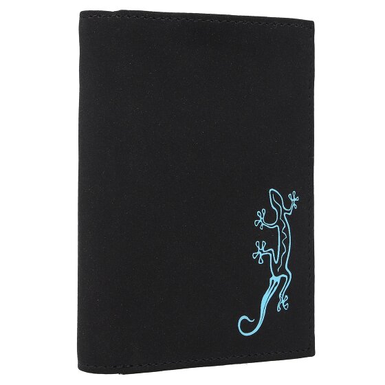 oxmox New Cryptan Wallet RFID protection 9.5 cm