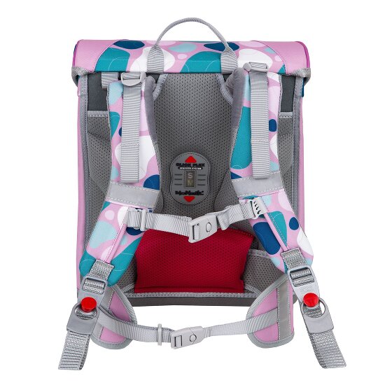 McNeill Tenero School bag set 5-piece