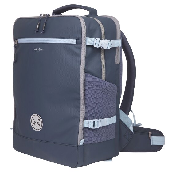 Kattbjörn Light School backpack 42 cm