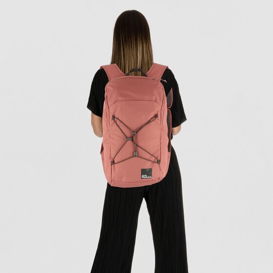 Jack Wolfskin Serene Daypack 45 cm Laptop compartment