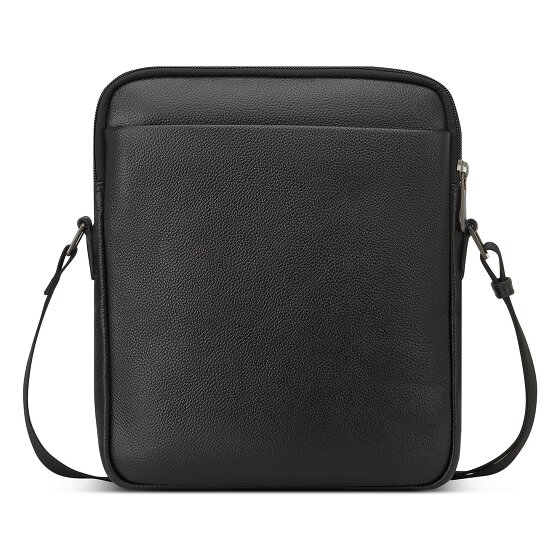 Roncato Trial Shoulder bag Leather 20 cm