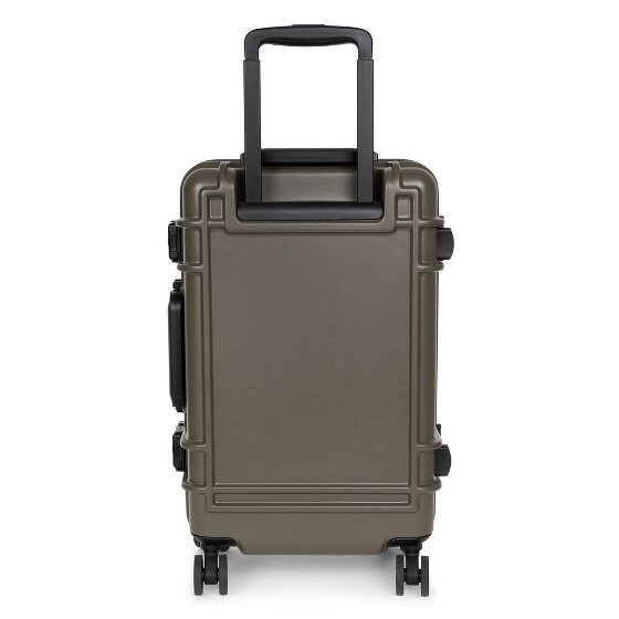 Eastpak Resist'R 4 wheels Cabin suitcase S 55 cm