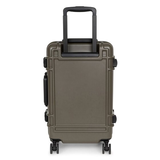 Eastpak Resist'R 4 wheels Cabin trolley S 55 cm Eastpak Resist'R 4 wheels Cabin trolley S 55 cm